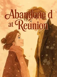 Abandoned at Reunion