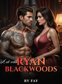 A sit with Ryan Blackwoods 
