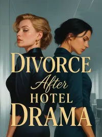 Divorce After Hotel Drama