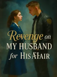 Revenge on My Husband for His Affair