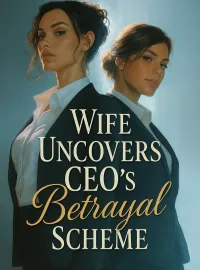 Wife Uncovers CEO's Betrayal Scheme