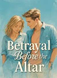 Betrayal Before the Altar