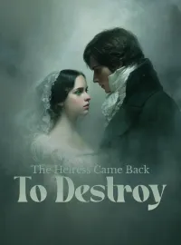 The Heiress Came Back to Destroy