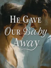 He Gave Our Baby Away