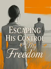 Escaping His Control for My Freedom