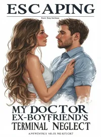 Escaping My Doctor Ex-Boyfriend's Terminal Neglect
