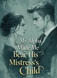 My Alpha Made Me Bear His Mistress’s Child
