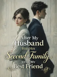 After My Husband Hid His Second Family with My Best Friend