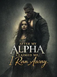 After My Alpha Claimed Me, I Ran Away
