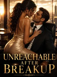 UNREACHABLE AFTER BREAK UP