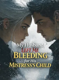 My Husband Left Me Bleeding for His Mistress’s Child