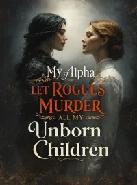 My Alpha Let Rogues Murder All My Unborn Children