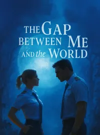 The gap between me and the world