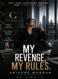 MY REVENGE MY RULES