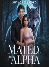 Mated to an Alpha