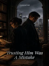 Trusting Him Was A Mistake