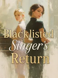 Blacklisted Singer's Return