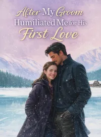 After My Groom Humiliated Me for His First Love