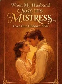 When My Husband Chose His Mistress Over Our Unborn Son