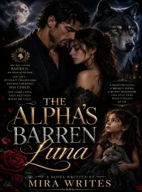 The Alpha’s Barren Luna