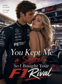 You Kept Me a Secret, So I Bought Your F1 Rival