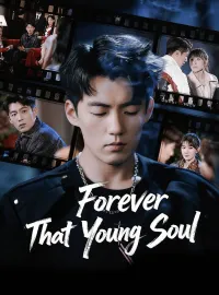 Forever That Young Soul