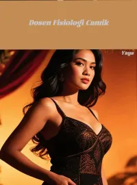 Dosen Fisiologi Cantik
