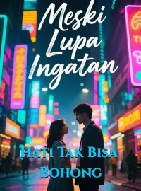 Meski Lupa Ingatan, Hati Tak Bisa Bohong