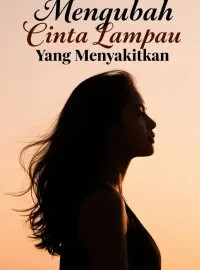 Mengubah Cinta Lampau Yang Menyakitkan