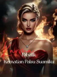 Karma Dibalik Kematian Palsu Suamiku