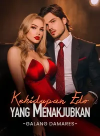 Kehidupan Edo yang Menakjubkan