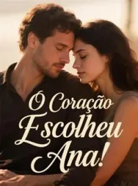 O Coração Escolheu Ana