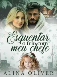 Esquentar o frio com meu chefe