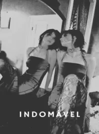 Indomável