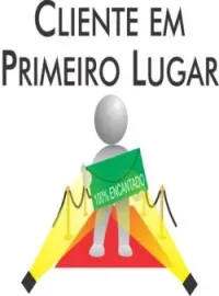 ATENDIMENTO: SIMPLESMENTE SER EDUCADO