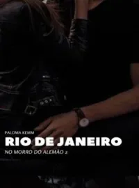 RIO DE JANEIRO - NO MORRO DO ALEMÃO 2