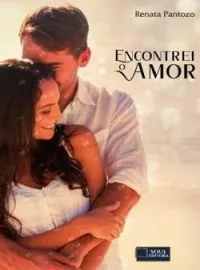 ENCONTREI O AMOR