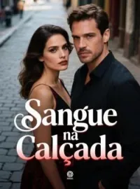 Sangue na Calçada
