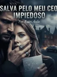 Salva pelo meu CEO impiedoso.
