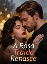 A Rosa Traída Renasce