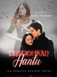 Dijodohkan Hantu
