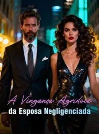 A Vingança Agridoce da Esposa Negligenciada
