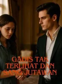 Gadis Tak Terlihat dan Sang Jutawan