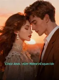 Cinco Anos, Um Nome Esquecido