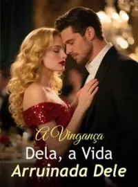 A Vingança Dela, a Vida Arruinada Dele