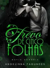 TREVO DE 5 FOLHAS