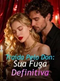 Traída Pelo Don: Sua Fuga Definitiva