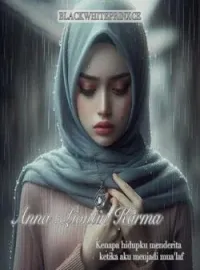 Anna : Liontin Karma