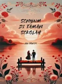 SENYUM DI TAMAN SEKOLAH