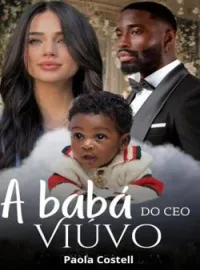 A BABÁ DO CEO VIÚVO